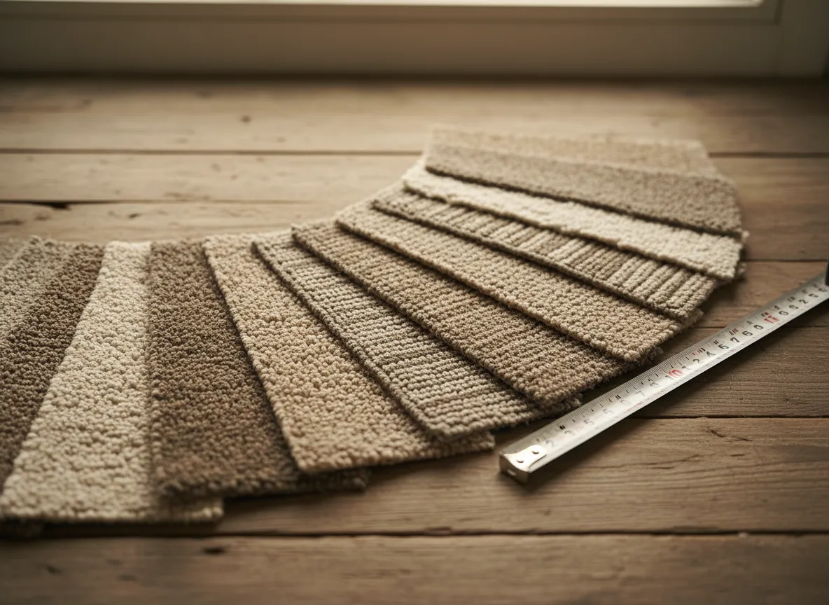 Carpet Installation Rhame, ND FAQs